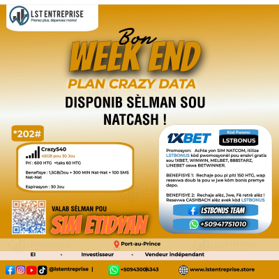 SIM ETUDIANT