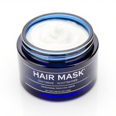 Masque Capillaire Nutritif
