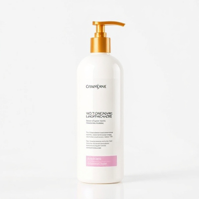 Après-shampooing Réparateur